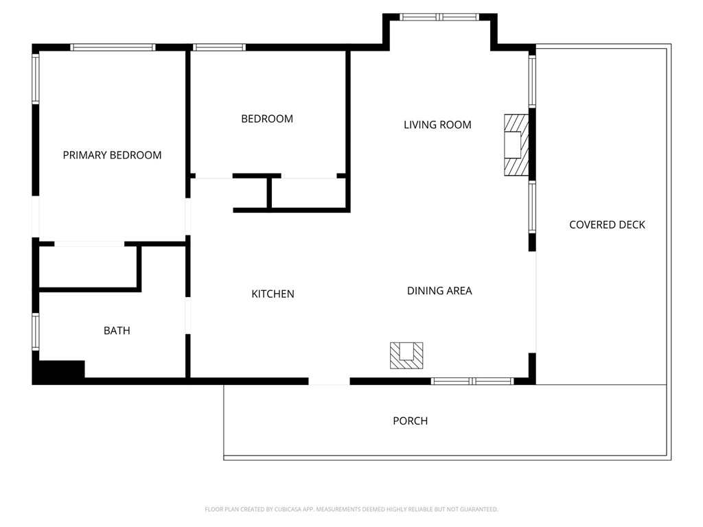 - - Residential