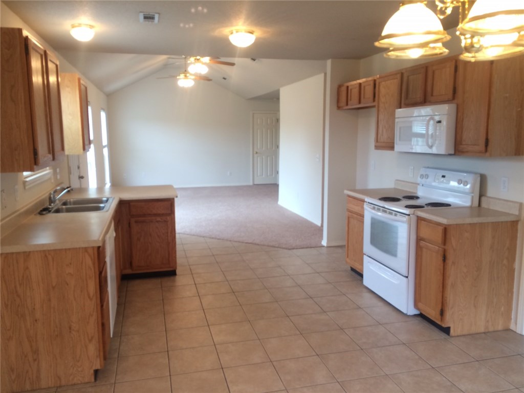 Eagles Nest Estates Ii Gentry - Residential Lease