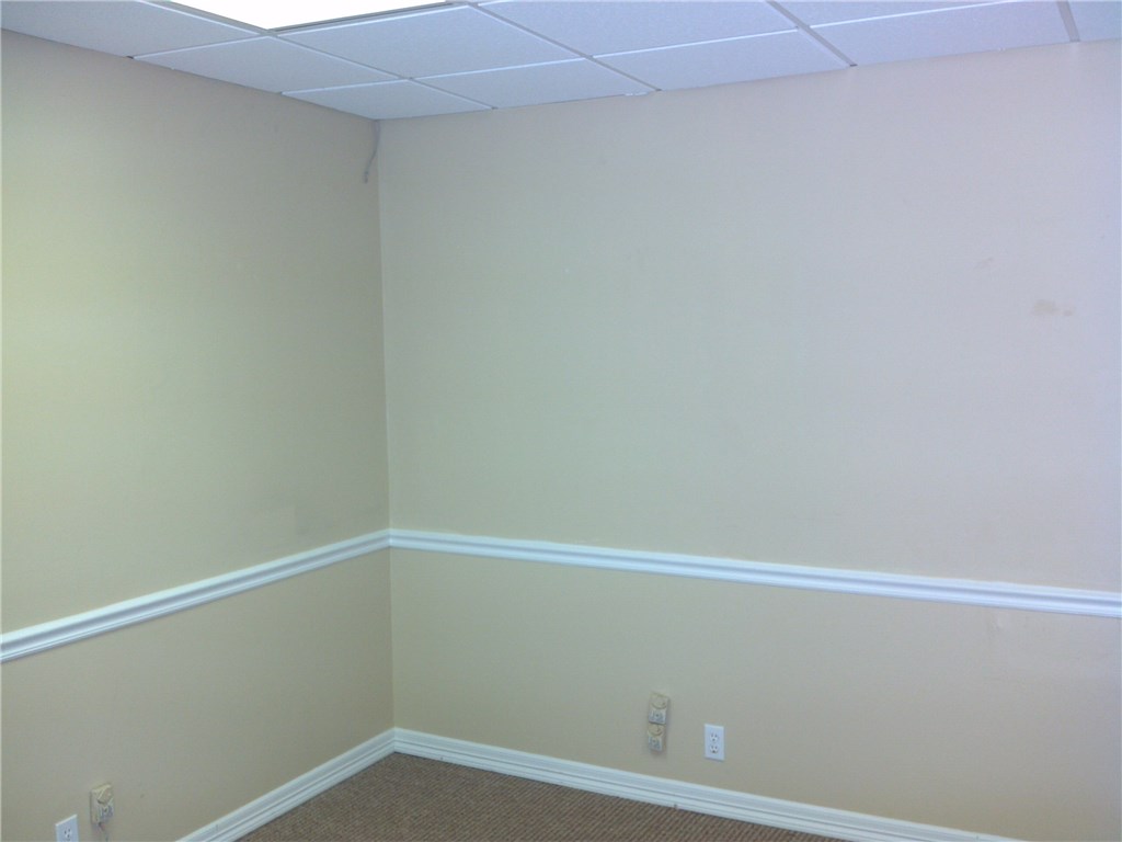 Fayetteville Outlots - Commercial Lease