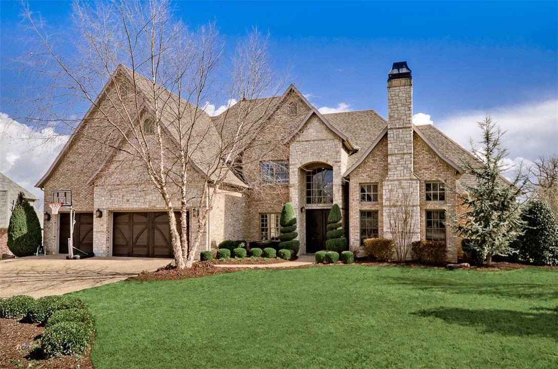 Pinnacle - Residential