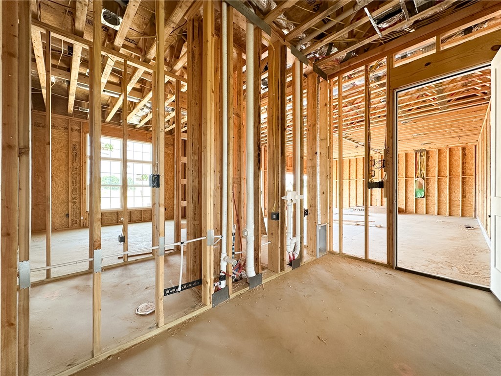 County Line Square - Residential