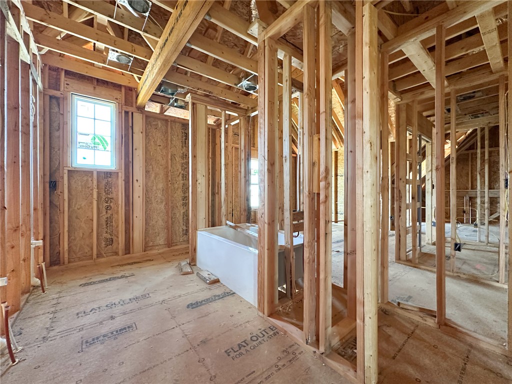 County Line Square - Residential