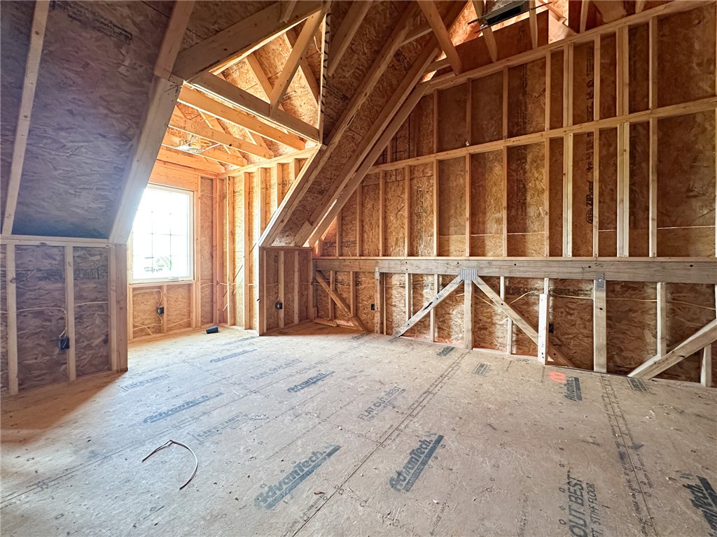 County Line Square - Residential