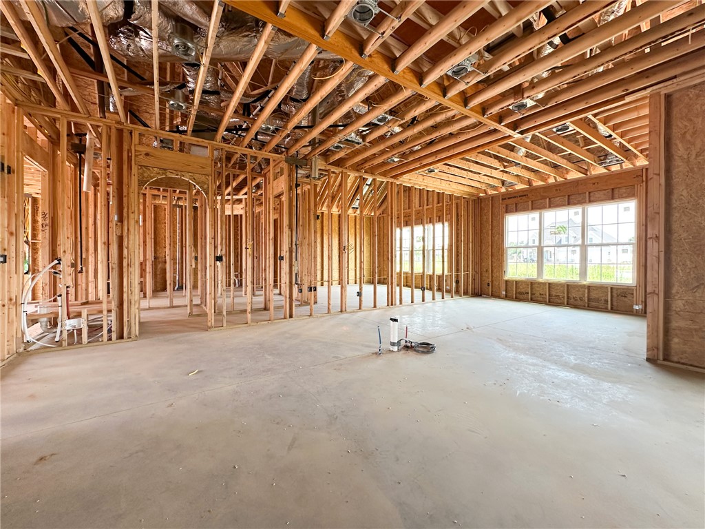 County Line Square - Residential