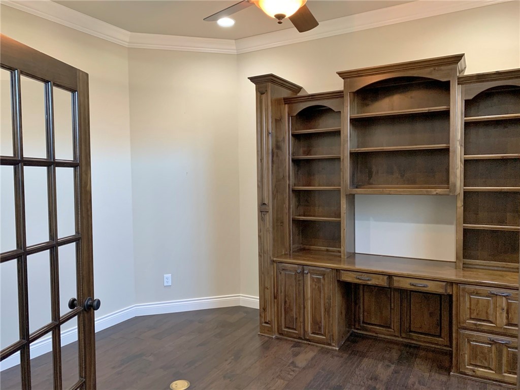 Glenbrook Sub Bentonville - Residential Lease