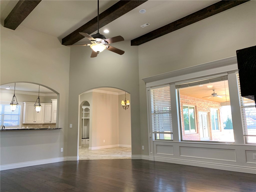 Glenbrook Sub Bentonville - Residential Lease