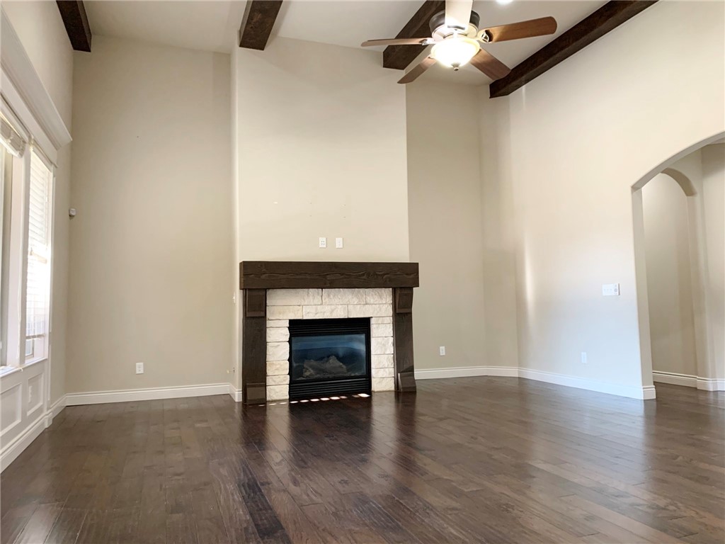 Glenbrook Sub Bentonville - Residential Lease