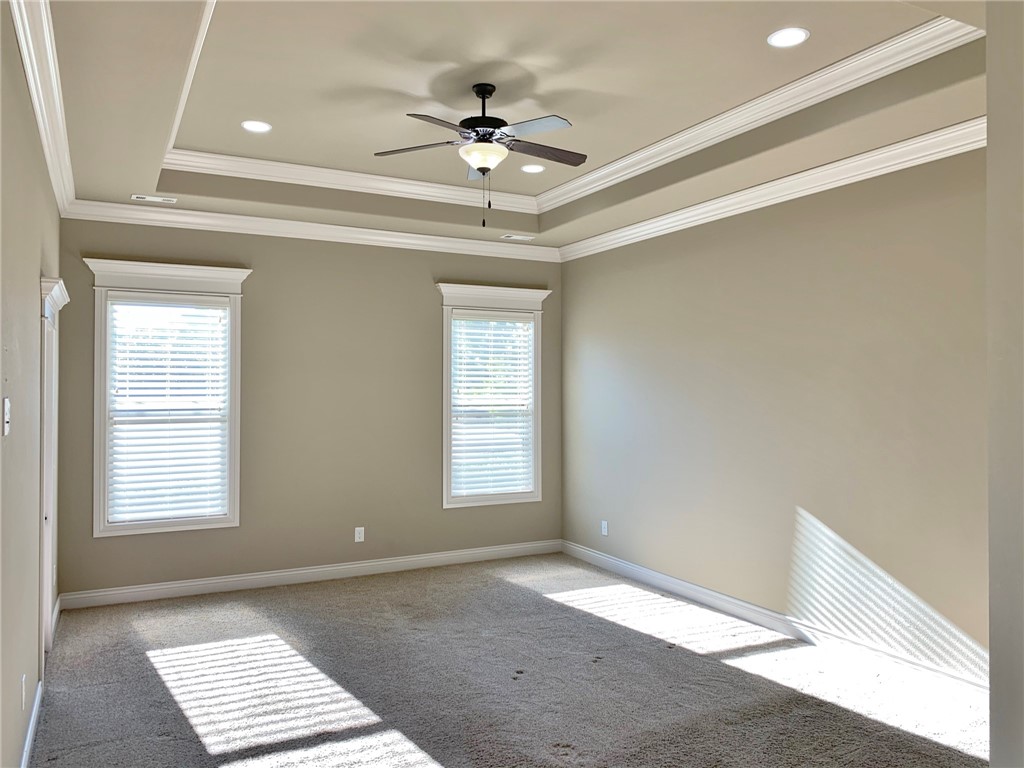 Glenbrook Sub Bentonville - Residential Lease