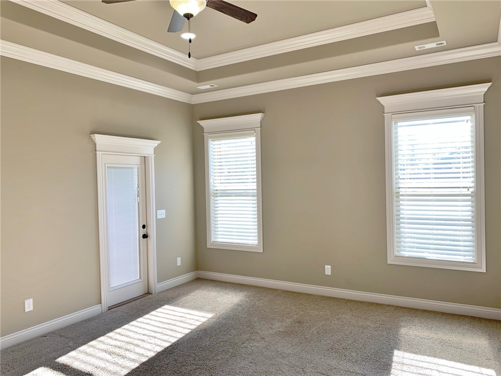 Glenbrook Sub Bentonville - Residential Lease