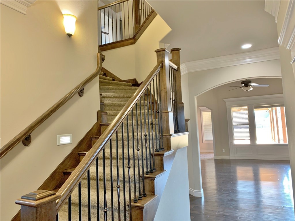 Glenbrook Sub Bentonville - Residential Lease
