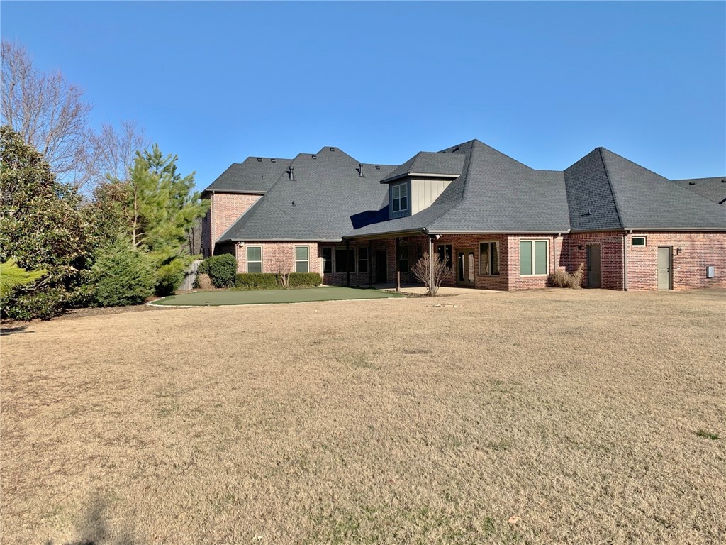 Glenbrook Sub Bentonville - Residential Lease