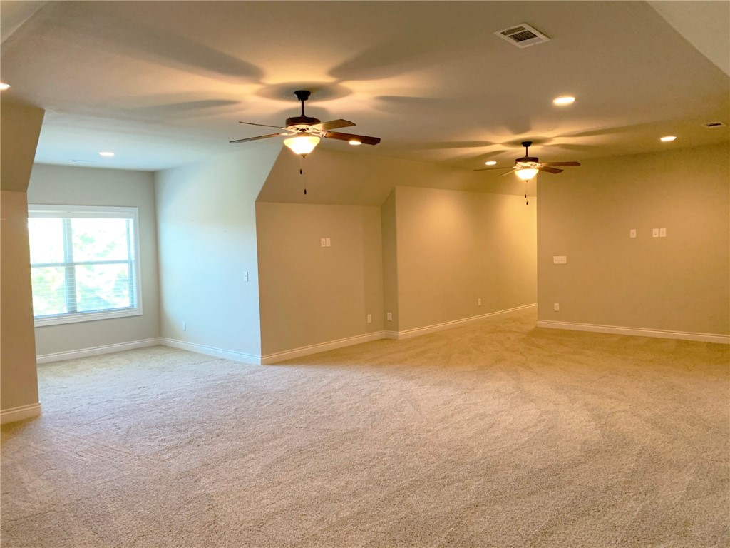 Glenbrook Sub Bentonville - Residential Lease