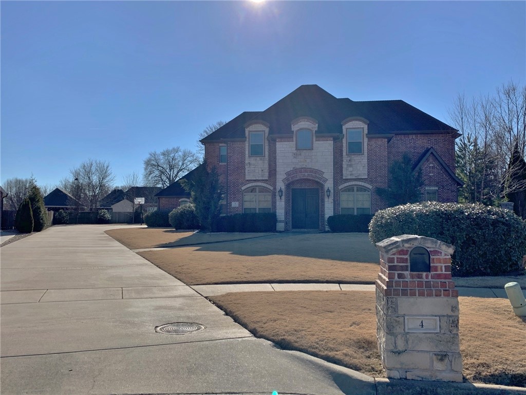 Glenbrook Sub Bentonville - Residential Lease