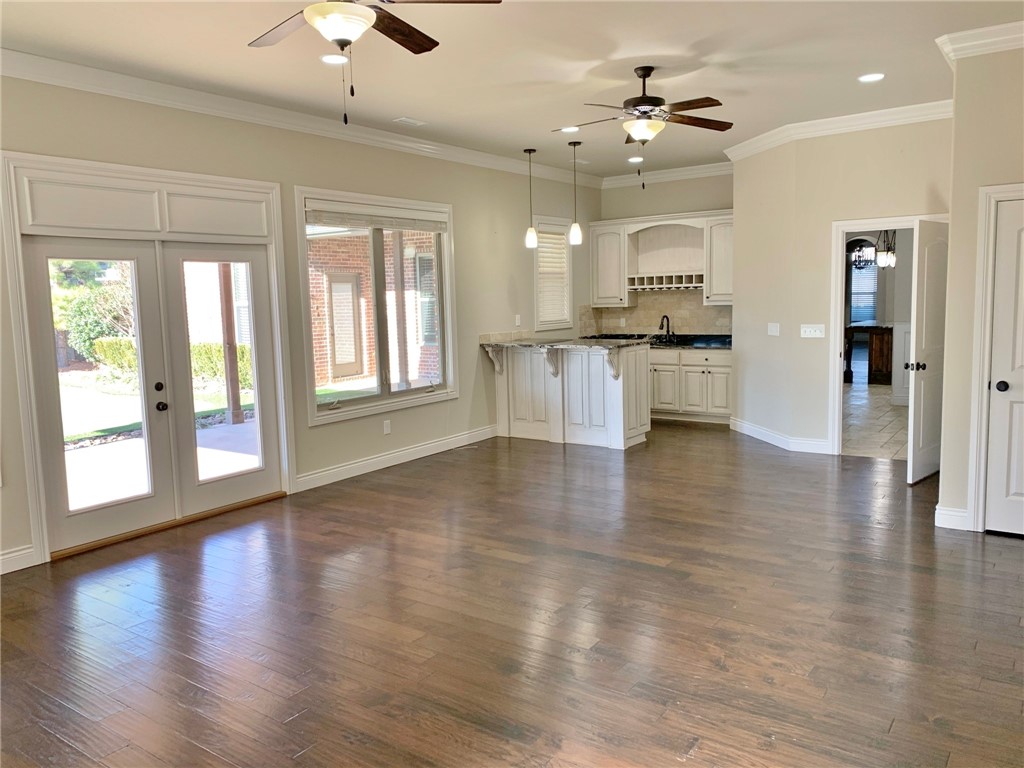 Glenbrook Sub Bentonville - Residential Lease