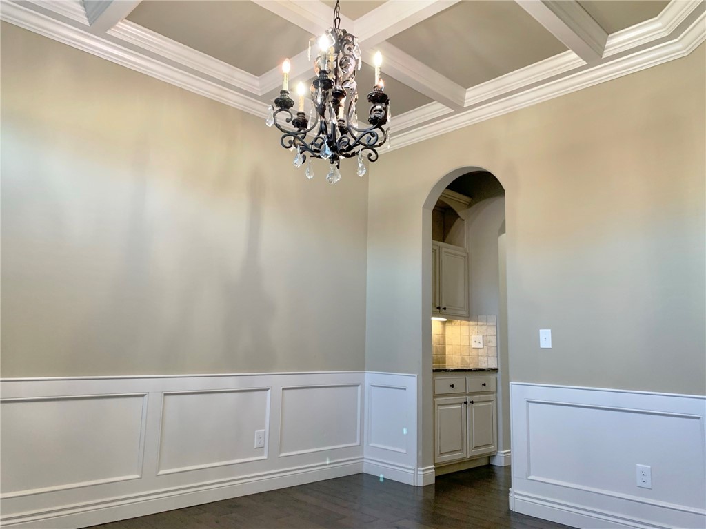 Glenbrook Sub Bentonville - Residential Lease