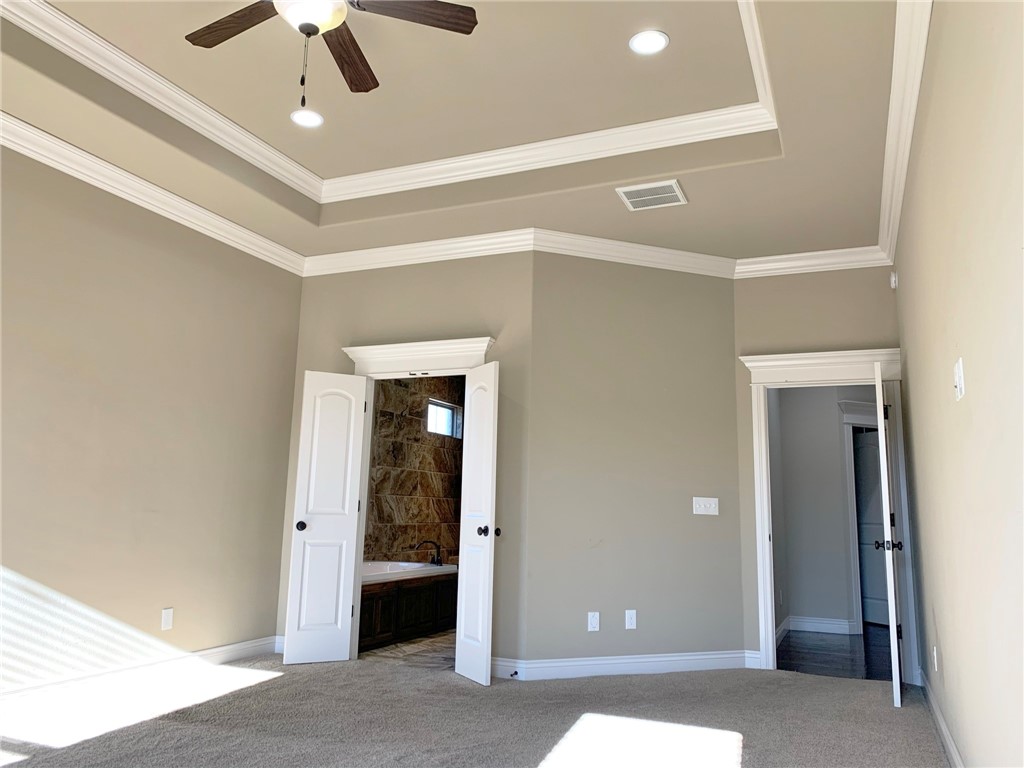 Glenbrook Sub Bentonville - Residential Lease