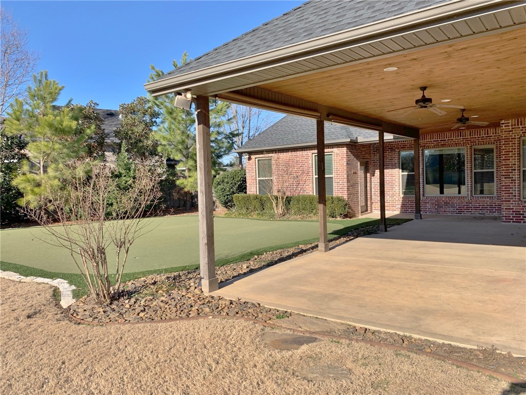 Glenbrook Sub Bentonville - Residential Lease