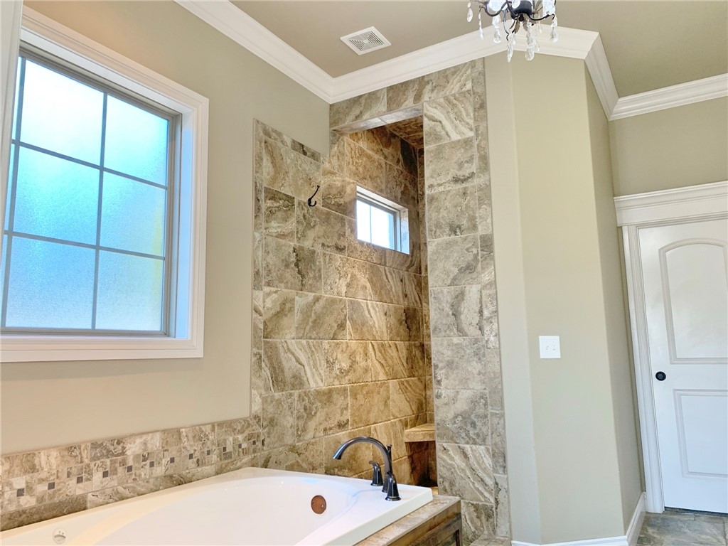 Glenbrook Sub Bentonville - Residential Lease