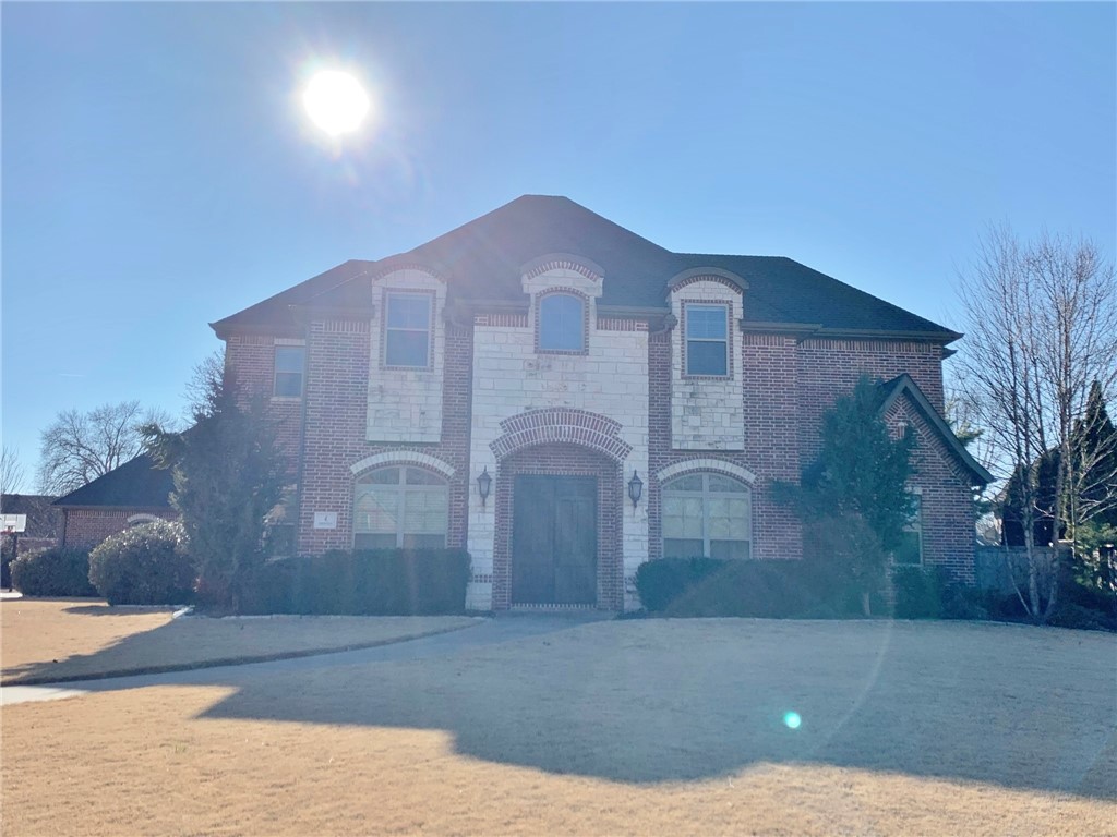 Glenbrook Sub Bentonville - Residential Lease