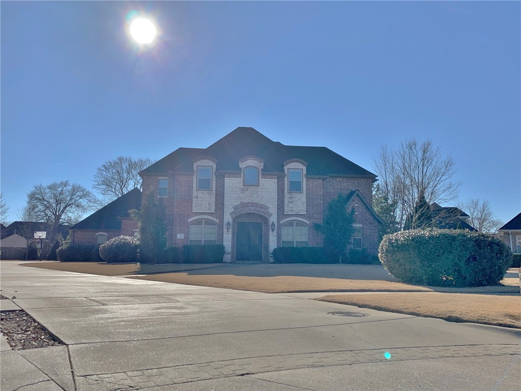 Glenbrook Sub Bentonville - Residential Lease