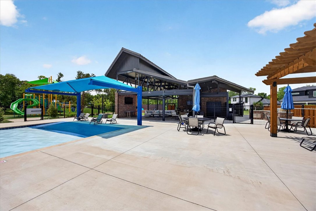 Aurora Sub Ph I Bentonville - Residential