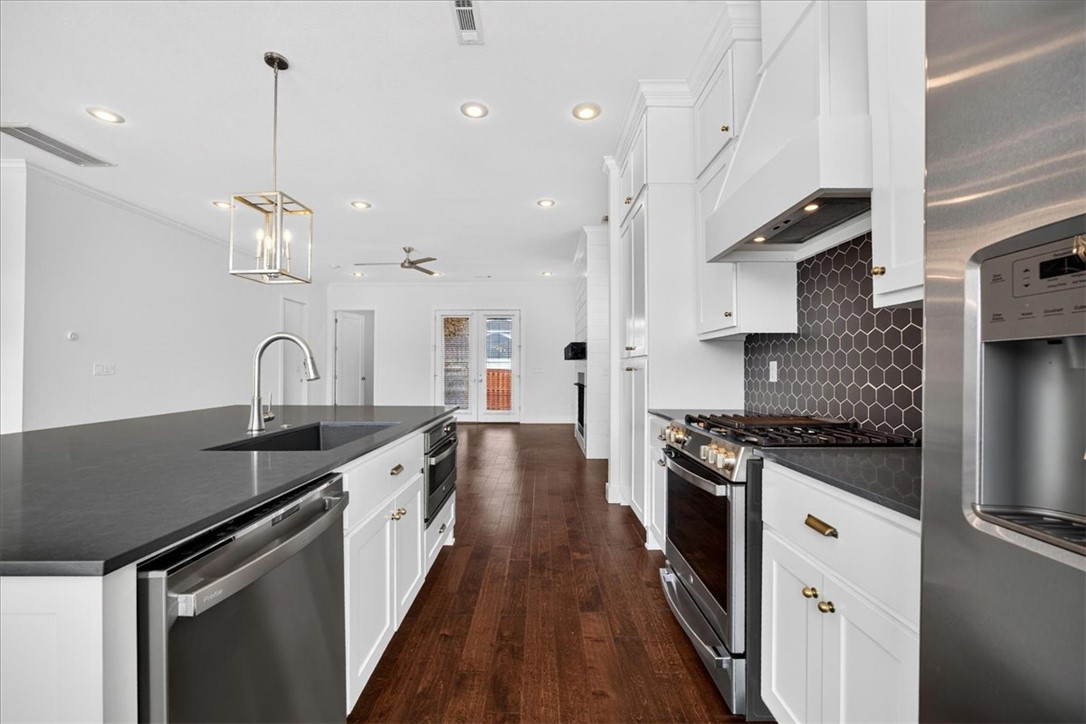 Aurora Sub Ph I Bentonville - Residential