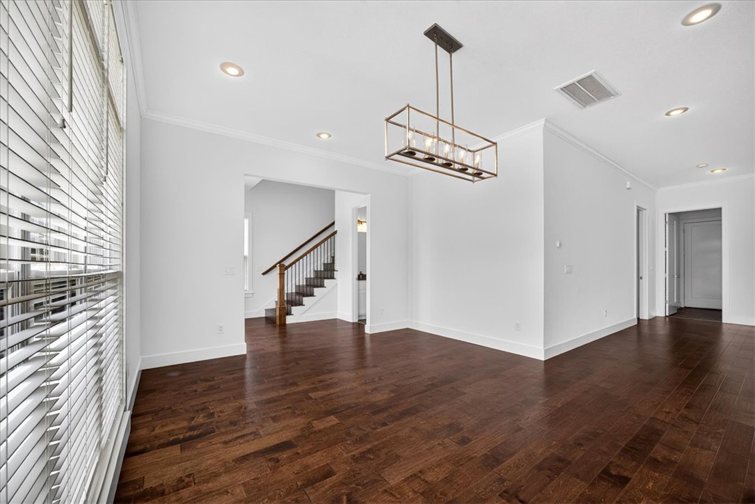 Aurora Sub Ph I Bentonville - Residential
