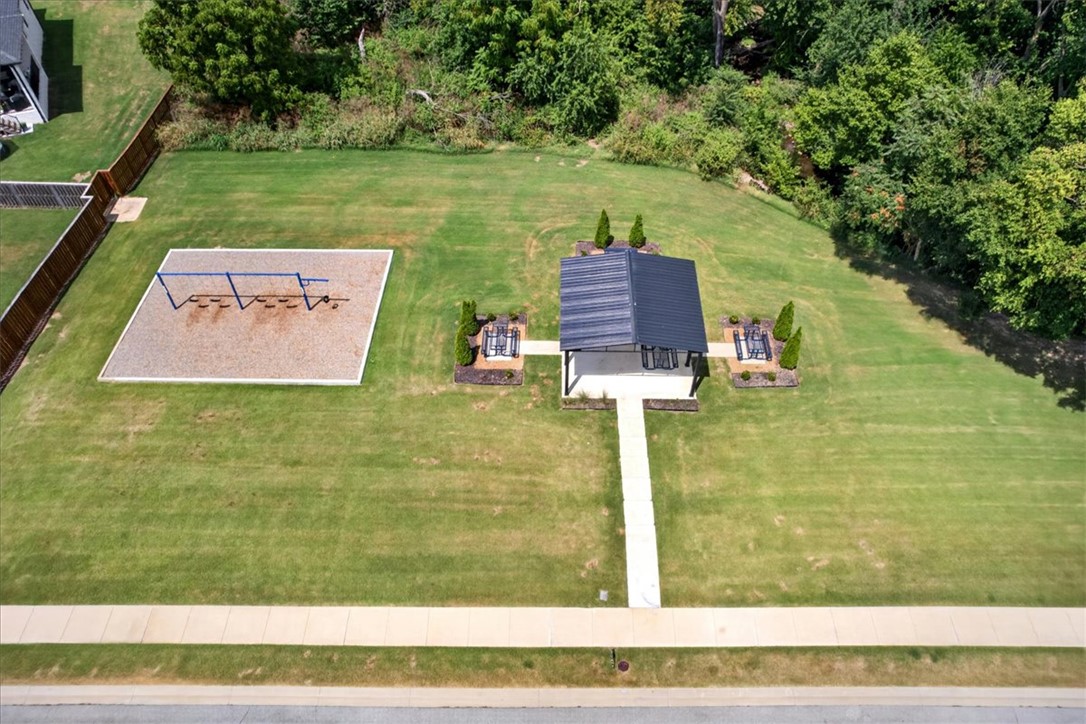 Aurora Sub Ph I Bentonville - Residential