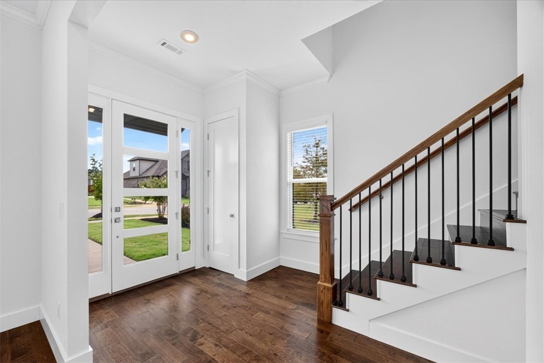 Aurora Sub Ph I Bentonville - Residential