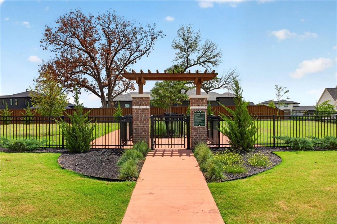 Aurora Sub Ph I Bentonville - Residential