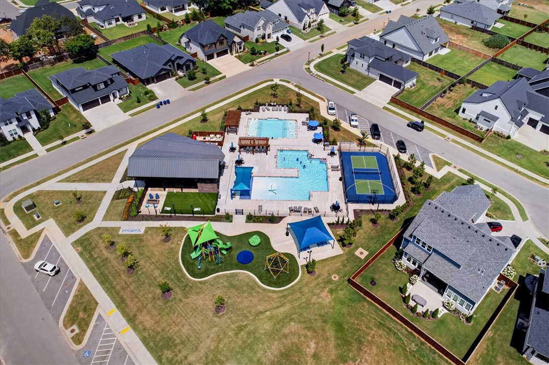 Aurora Sub Ph I Bentonville - Residential
