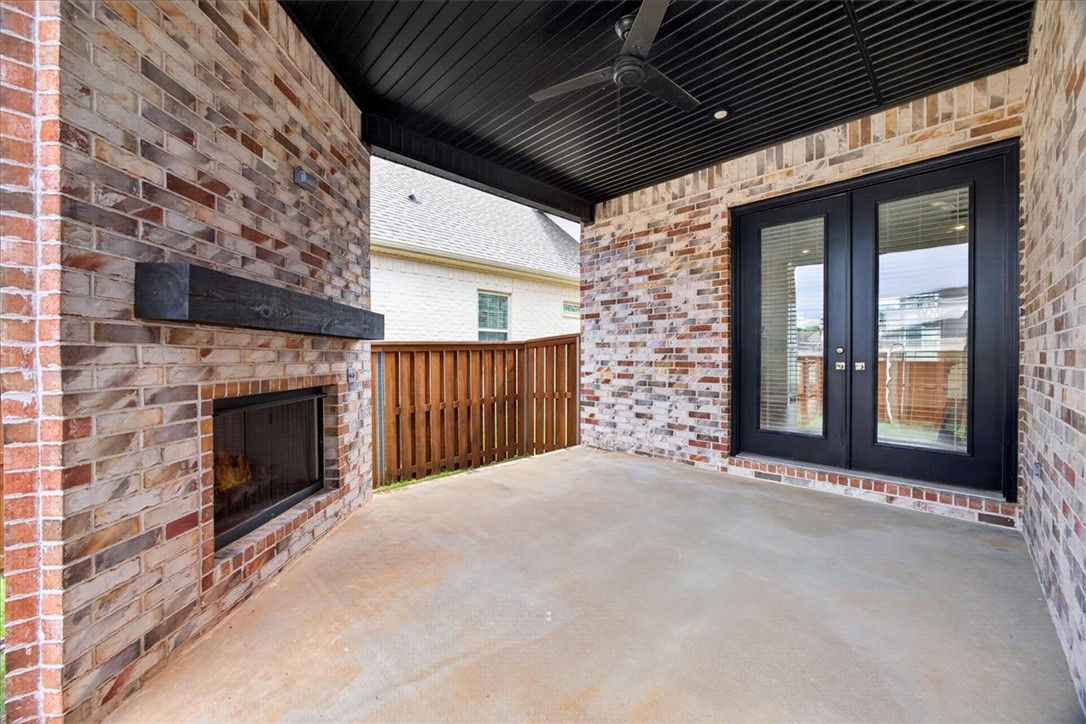 Aurora Sub Ph I Bentonville - Residential
