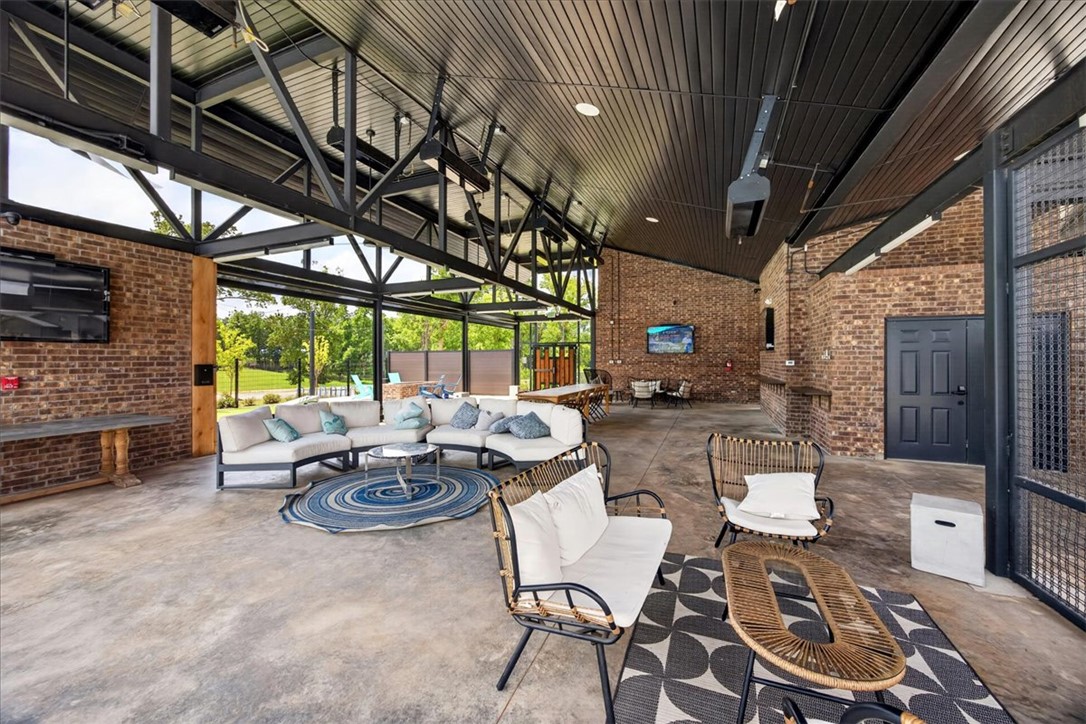 Aurora Sub Ph I Bentonville - Residential