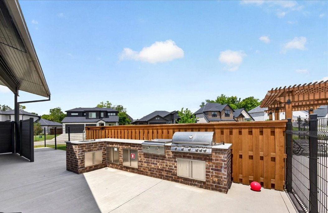 Aurora Sub Ph I Bentonville - Residential