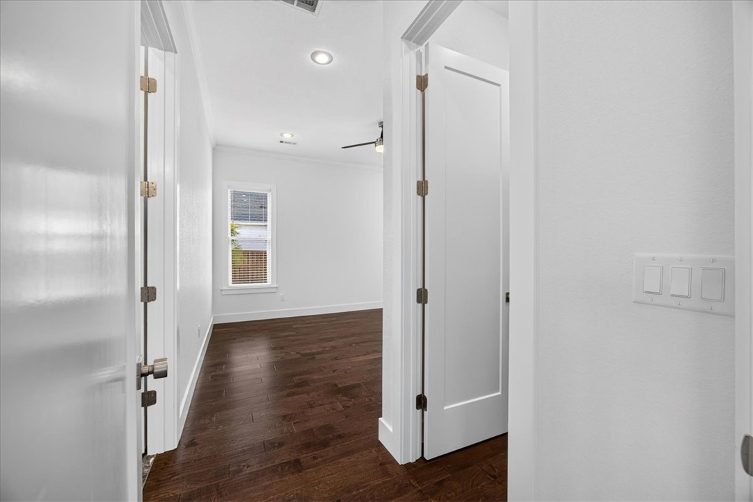 Aurora Sub Ph I Bentonville - Residential