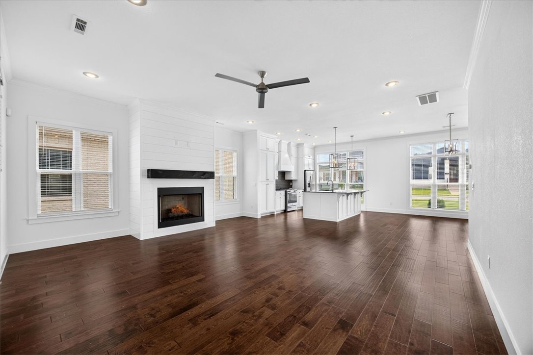 Aurora Sub Ph I Bentonville - Residential