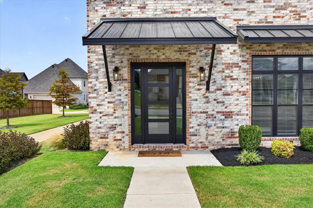 Aurora Sub Ph I Bentonville - Residential