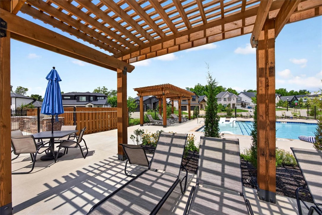 Aurora Sub Ph I Bentonville - Residential