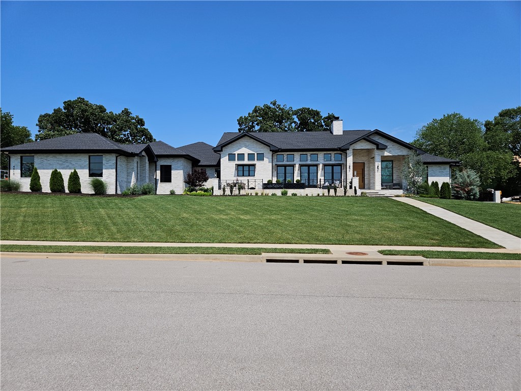 Estates At Southgate, The Rogers - Residential