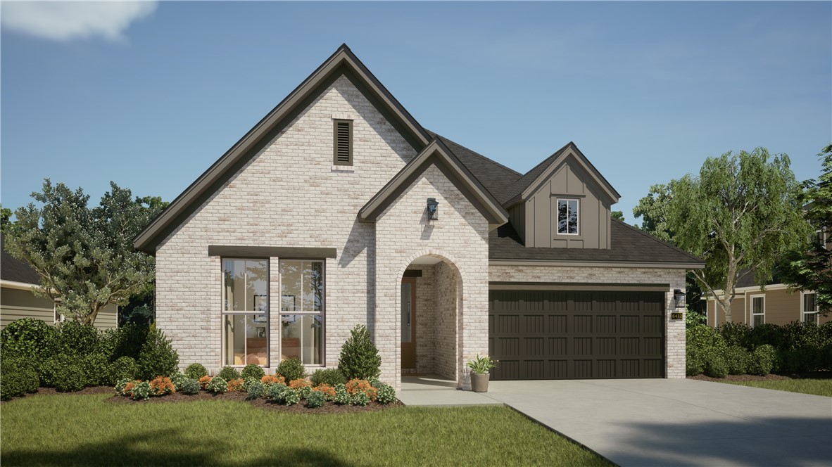 MAGNOLIA PARK - Residential