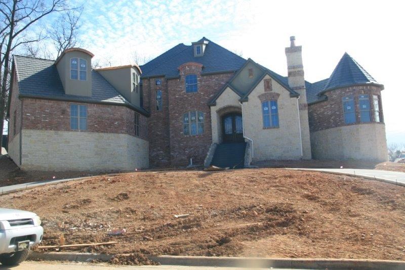 Champions Golf & Cc Rogers - Residential