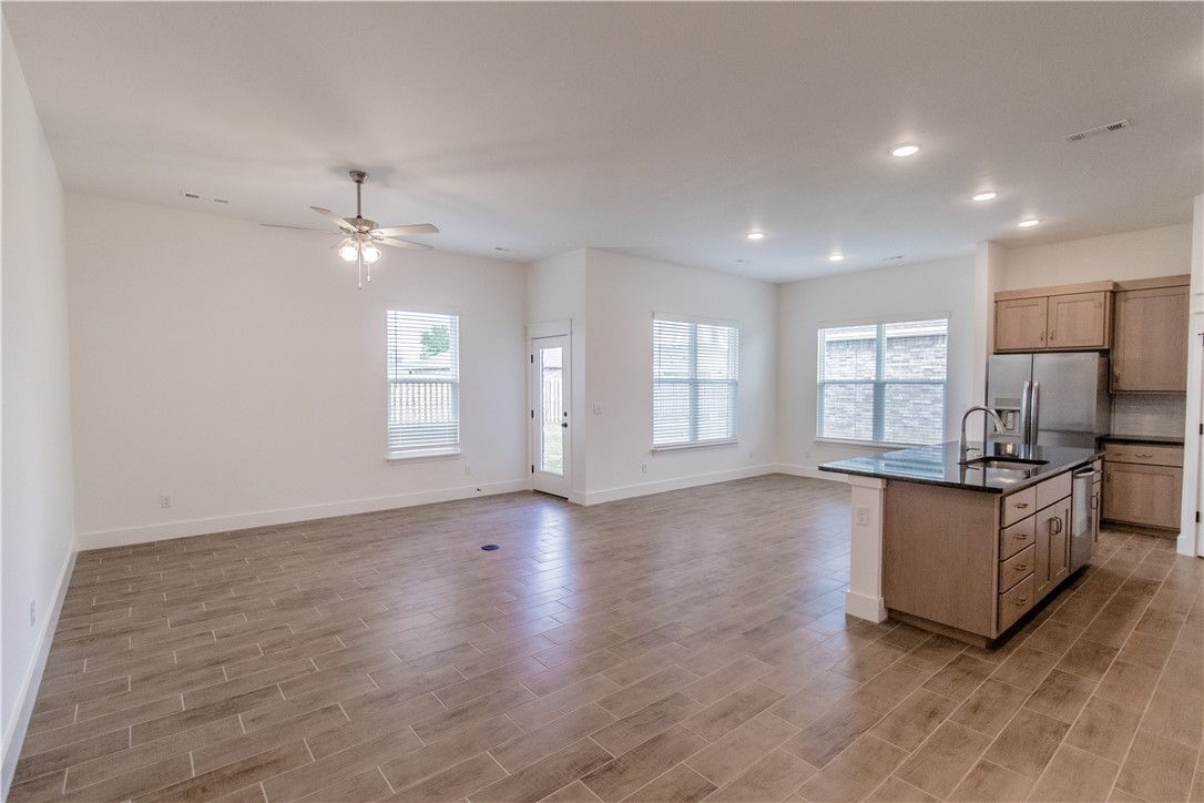 Saratoga - Residential Lease
