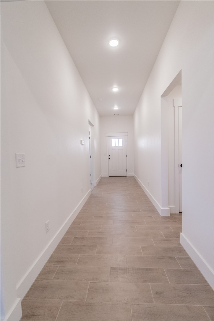Saratoga - Residential Lease