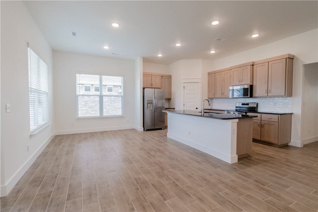 Saratoga - Residential Lease