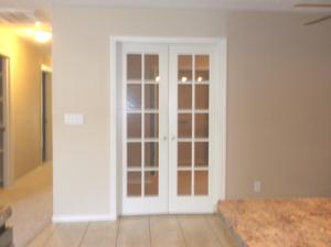 Cimarron Village Ph 3 - Residential