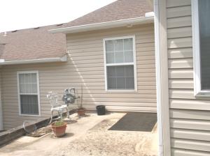 Cimarron Village Ph 3 - Residential