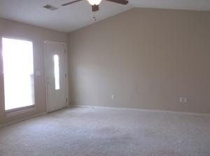 Cimarron Village Ph 3 - Residential