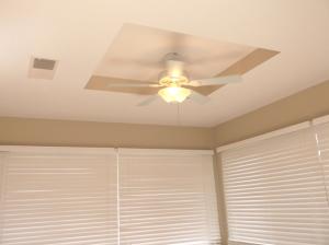 Cimarron Village Ph 3 - Residential