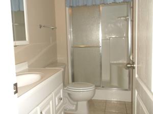 Cimarron Village Ph 3 - Residential