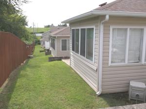 Cimarron Village Ph 3 - Residential